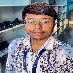 Devendra Biswaas