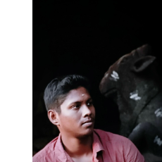 Devendra Kilesh Nair