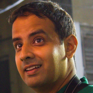 Devendra Lahiri