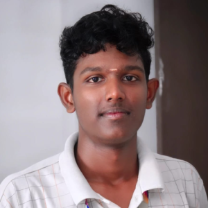 Devendra Nair