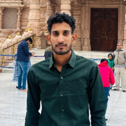 Devendra Prasad