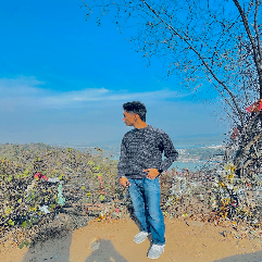 Devendra Rawat