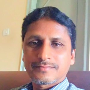 Devendra Reddy