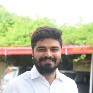 Devendra Sharman