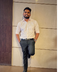 Devendra Yadav