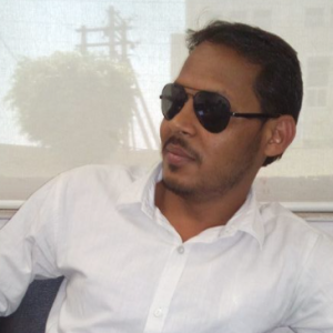 Devendran Iyer