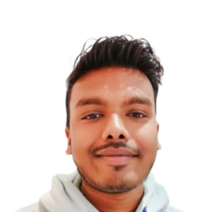 Devendrav Pandey