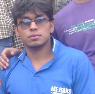 Devendrav Reddy