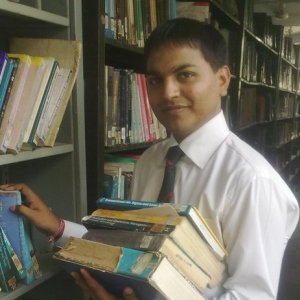 Devendrav Trivedi