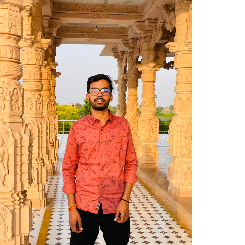 Devendresh Agarwal