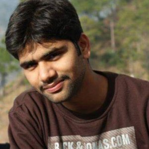 Devendresh Deshpande