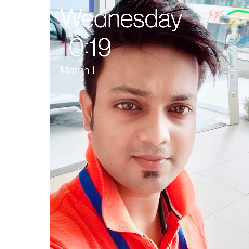 DEVENDResh Reddy