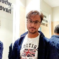 Devendresh Trivedi