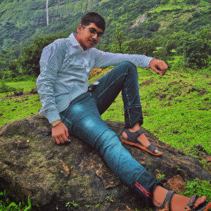 Devendrin Deshpande