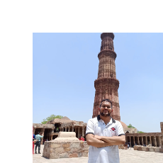Devendrit Deshpande