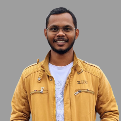Devendrit JoshiProfile Image