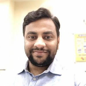 Devesan Nair