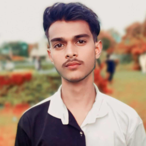 Devesan Pandey