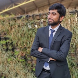 Devesan VermaProfile Image