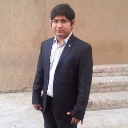 Devesan Verma