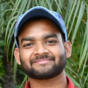 Devesav Nair