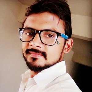 Devesesh AgarwalProfile Image