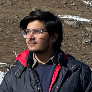 Devesesh Goyal