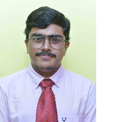 Devesh Dutta