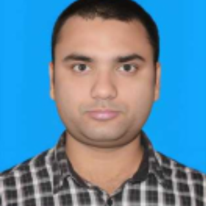 Devesh Kumar