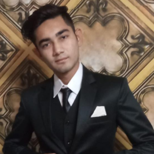 Devesh Pandya