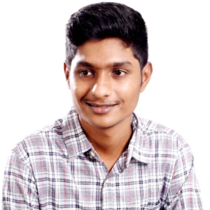 Devesit Gupta