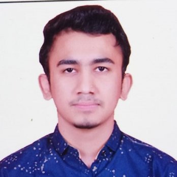 Devesit Joshi
