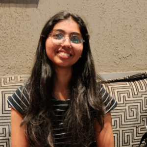 Devi Marathe