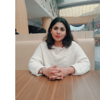 Devi Mehra