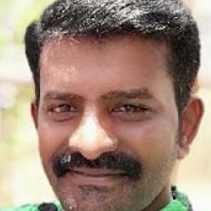 Devi Ranjan