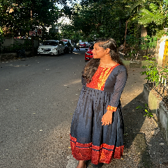 Devi Shree