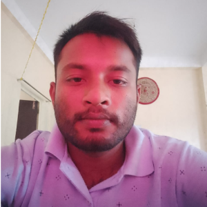 Deviit ChauhanProfile Image