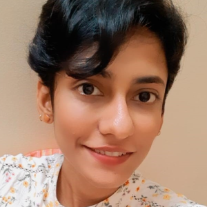 Devika Acharya