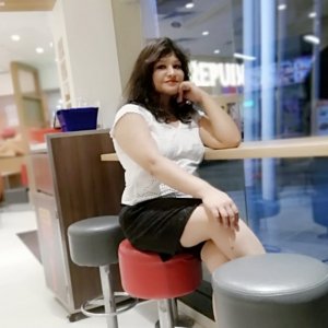 Devika Bhawsar