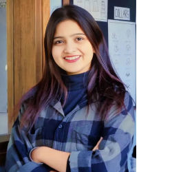 Devika Chaudhary