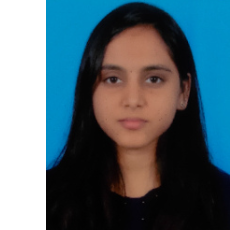 Devika Goudar