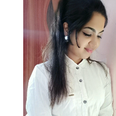 Devika Govindaswamy