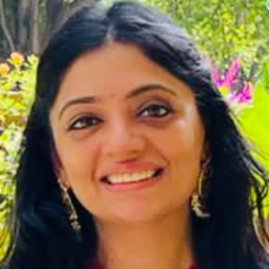 Devika Shah