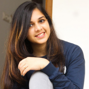 Devikan Agarwal
