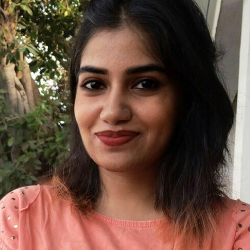 Devikav Pandey
