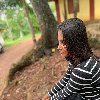 Devikesh Nair