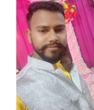 Devin Chauhan