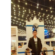 Devin Tiwari
