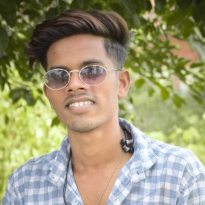 Devin Verma