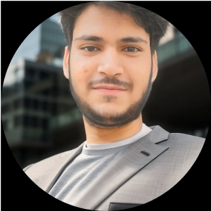 Devin Verma